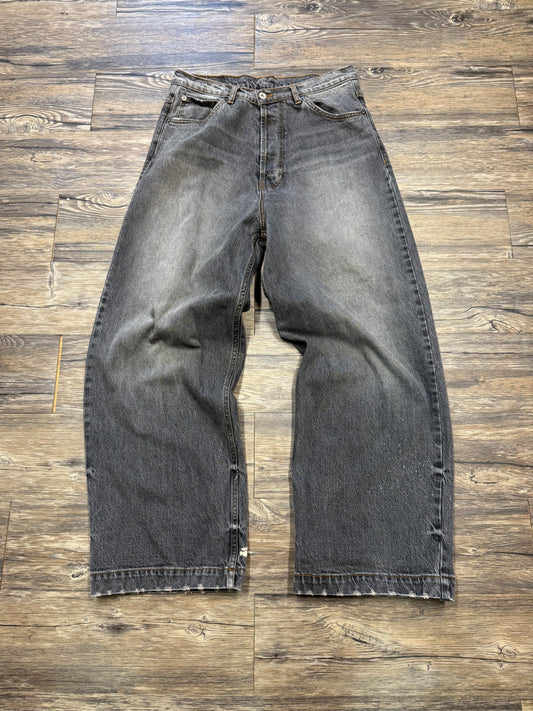 K-TWO GREY HEAVY DENIM V2 (32)