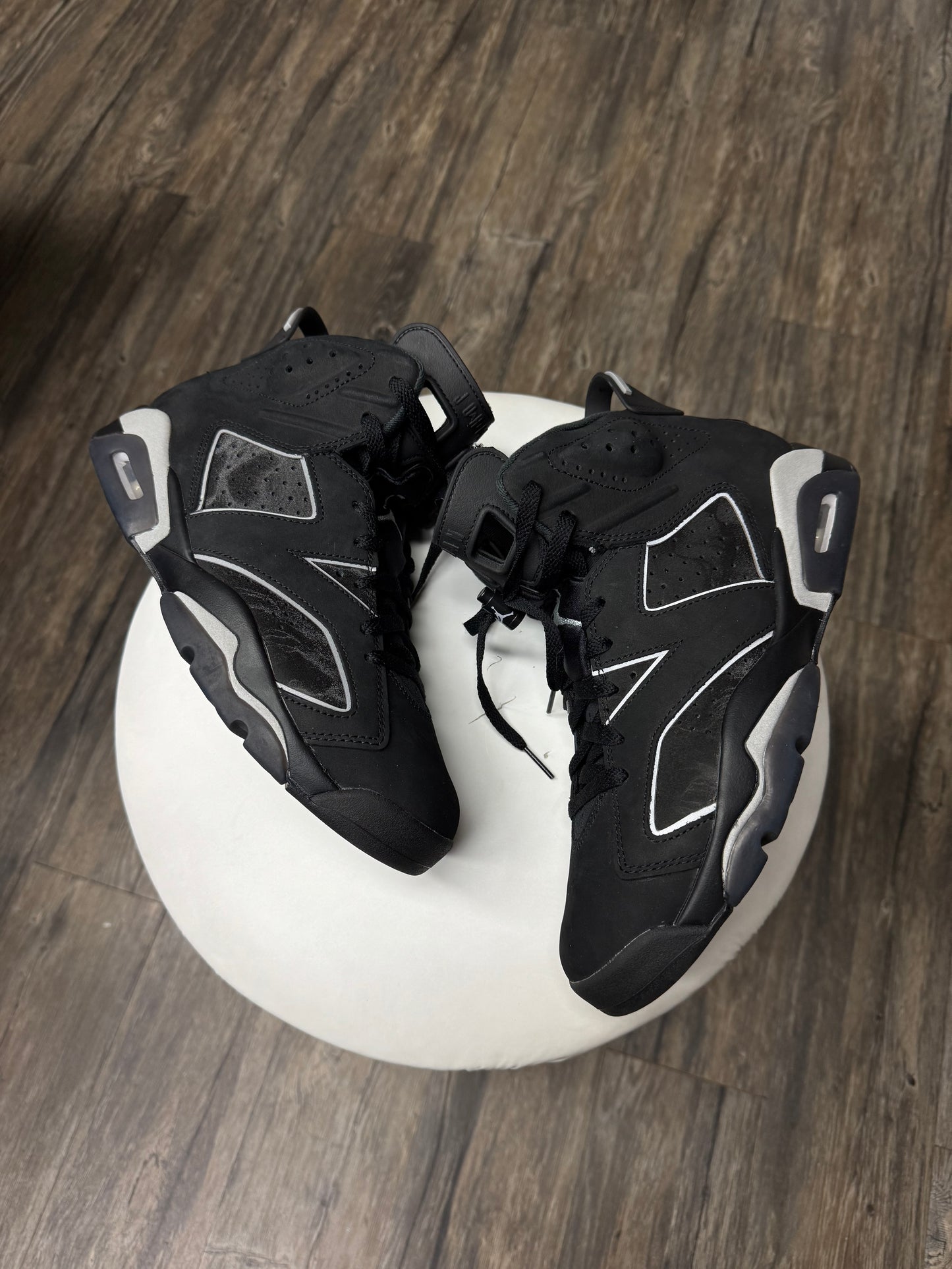 NIKE AIR JORDAN 6 ‘BLACK CAT’ (10)