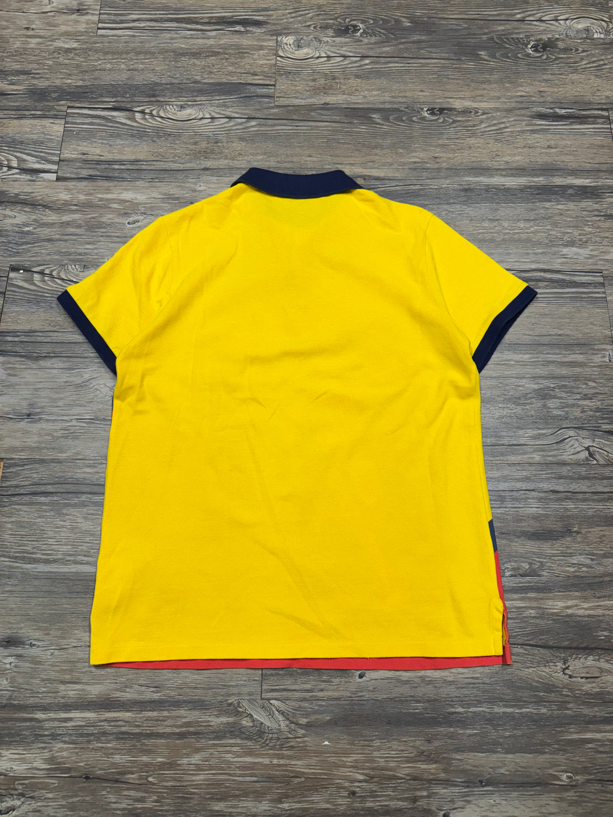 POLO RALPH LAUREN RLPC POLO (L)