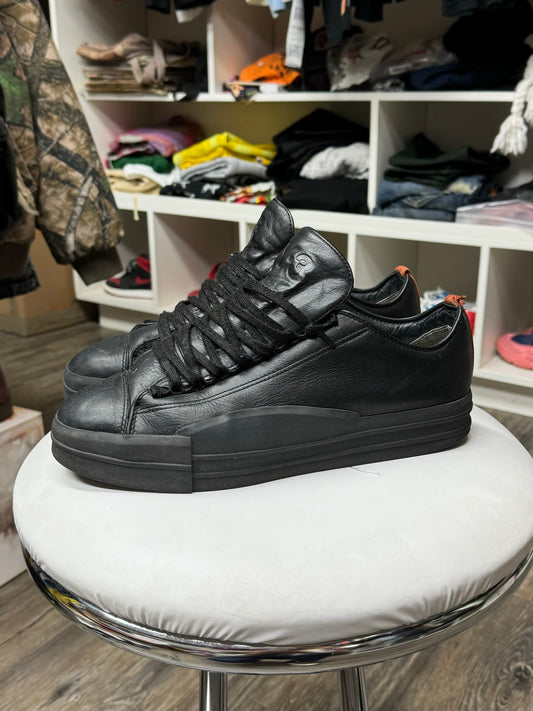 Y-3 PLATFORM RUNNERS (11.5)