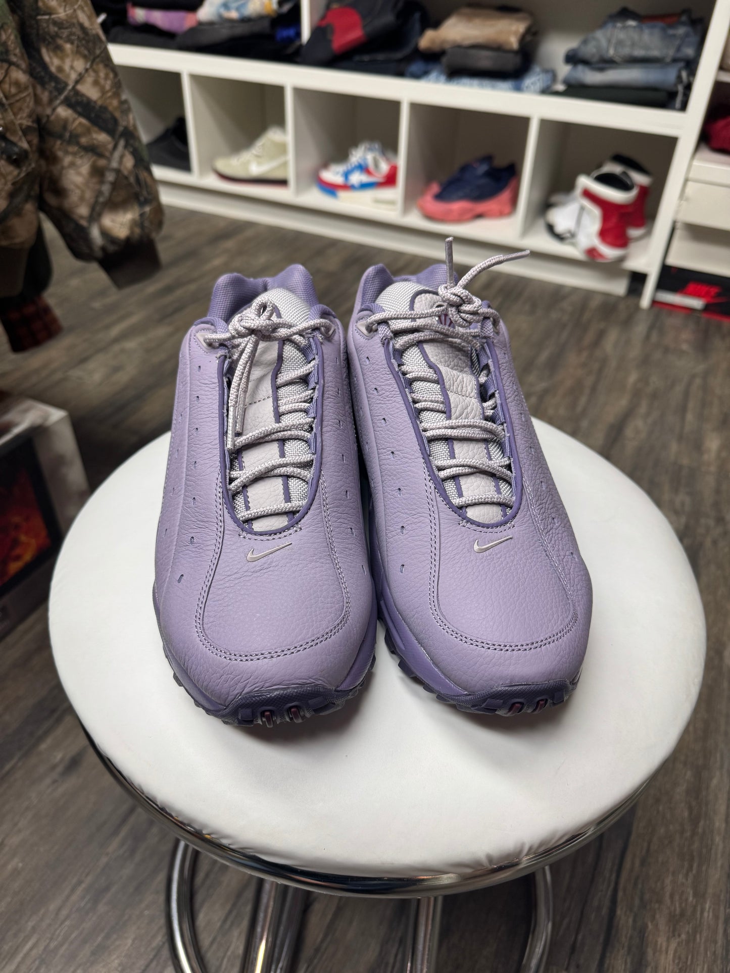 NOCTA NIKE AIR TERRA (10.5)