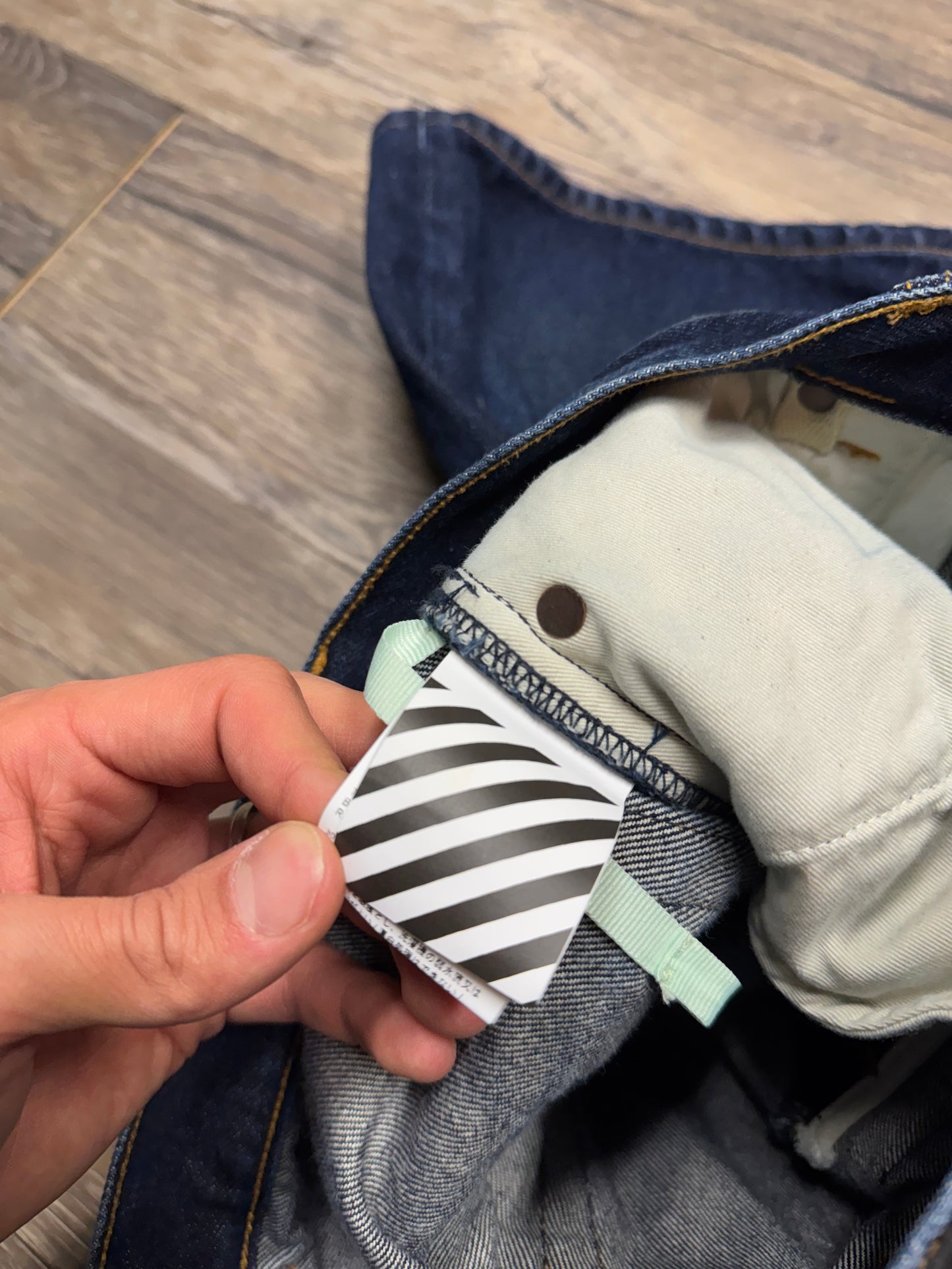 OFF WHITE VIRGIL ERA JORTS (32)