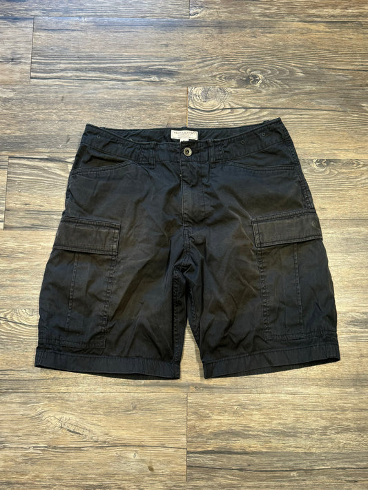 WALLACE & BARNES TACTICAL CARGO SHORTS (30)