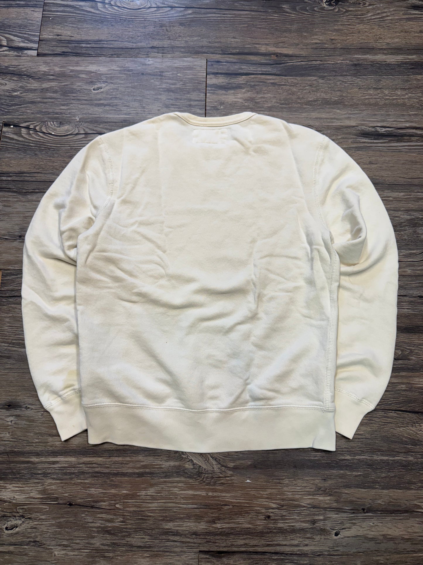 RALPH LAUREN DENIM & SUPPLY CREWNECK (S)