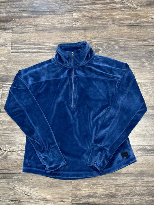 JUICY COUTOR SPORT POLYESTER JACKET (MEDIUM)