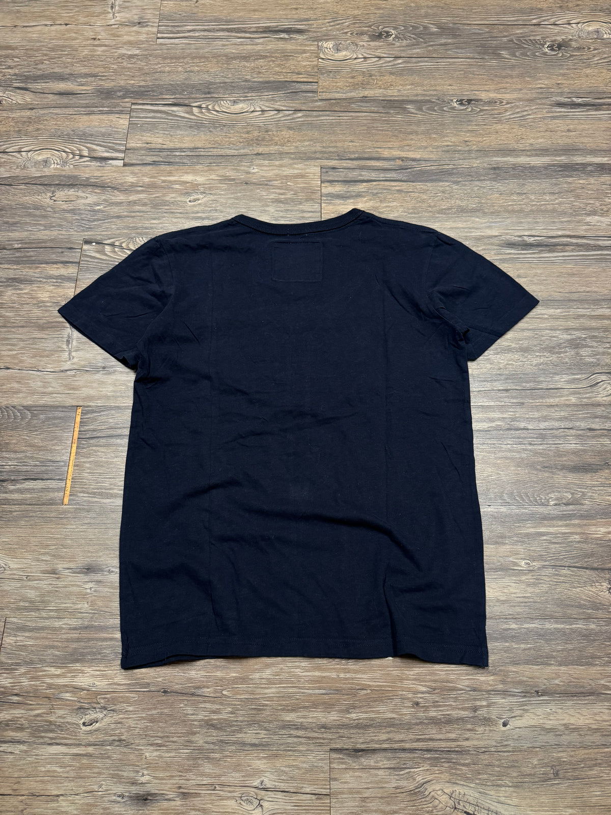 ABERCROMBIE & FITCH ATHLETIC CLUB T-SHIRT (L)
