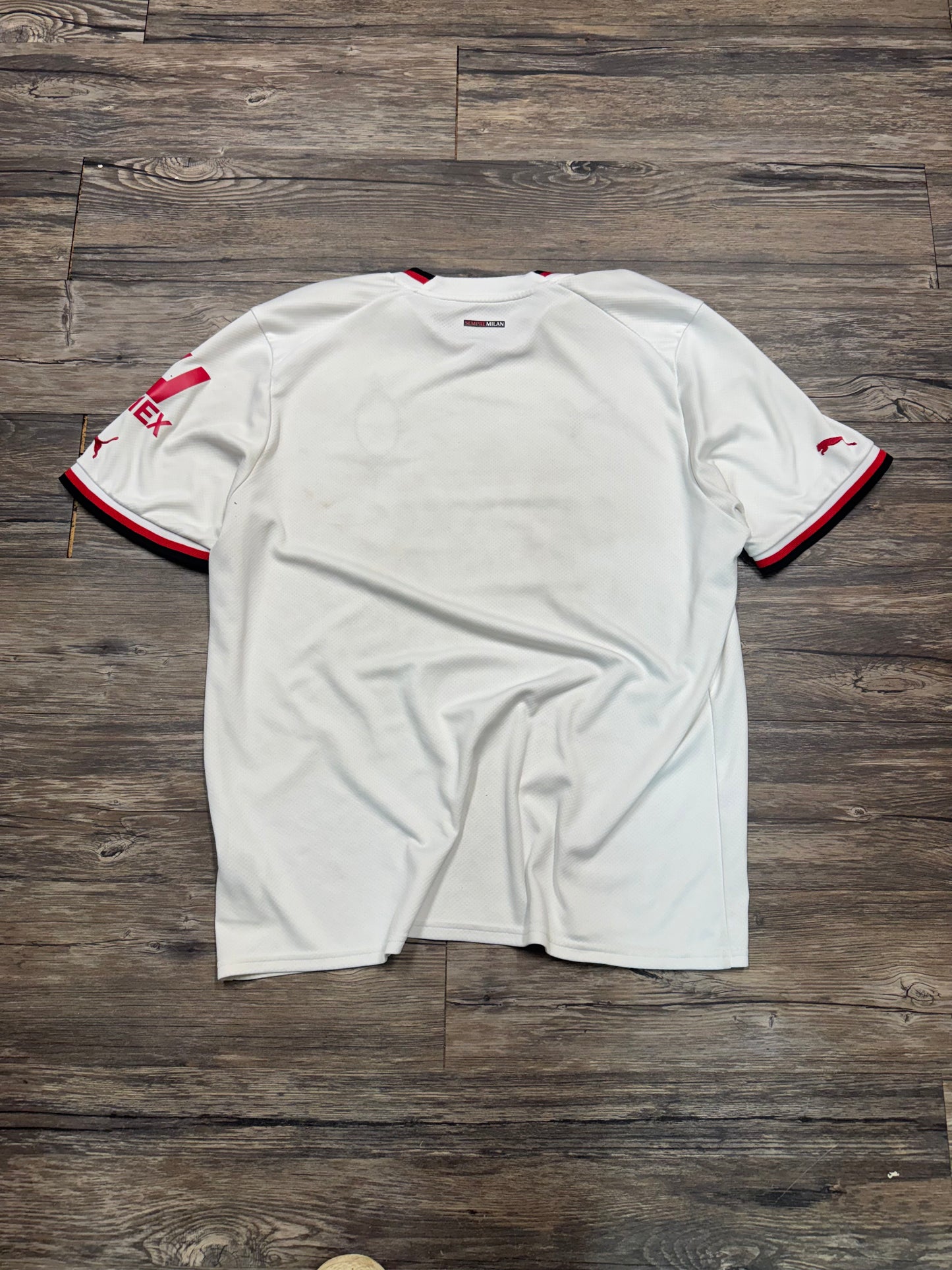 PUMA AC MILAN 2022/2023 AWAY JERSEY (XL)