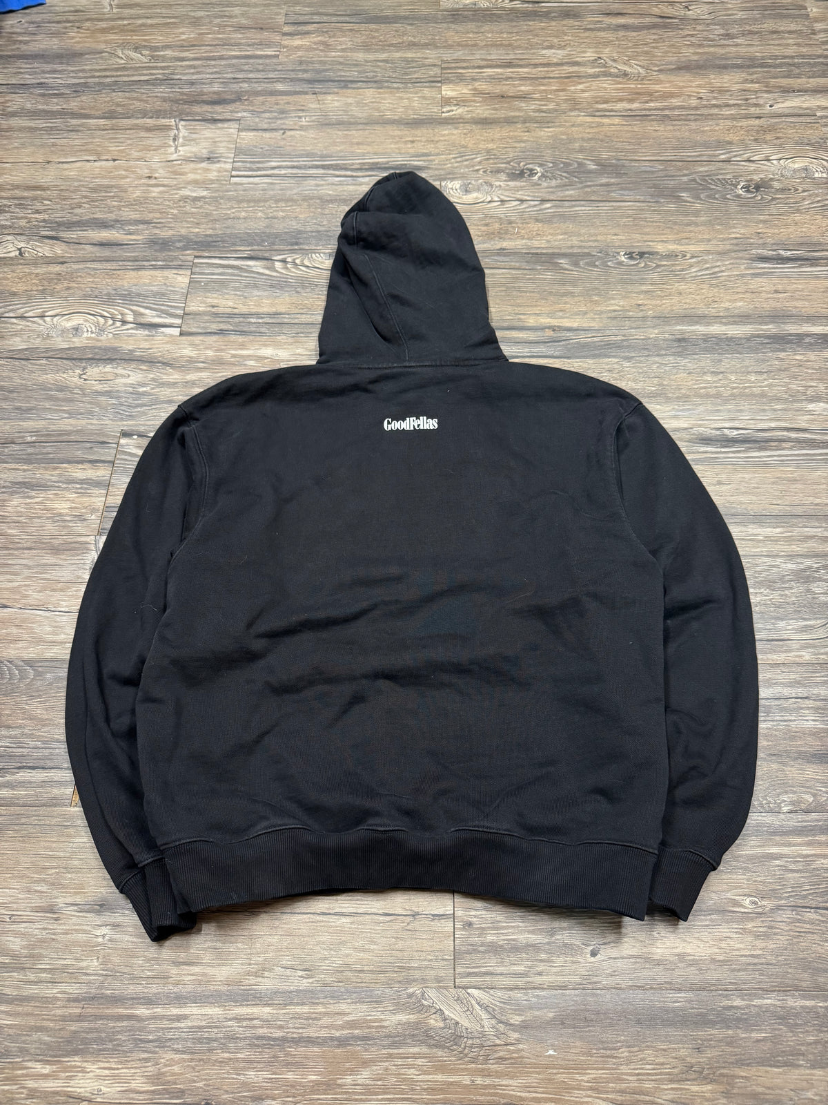 KITH GOODFELLAS "FUNNY HOW" HOODIE (M)
