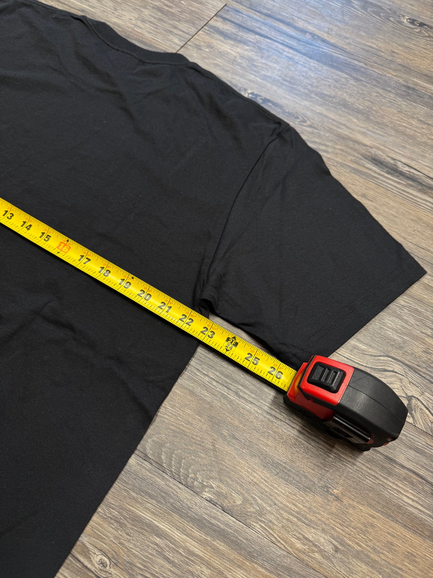 SUPREME X MARTINE ROSE GRAPHIC T-SHIRT (L)
