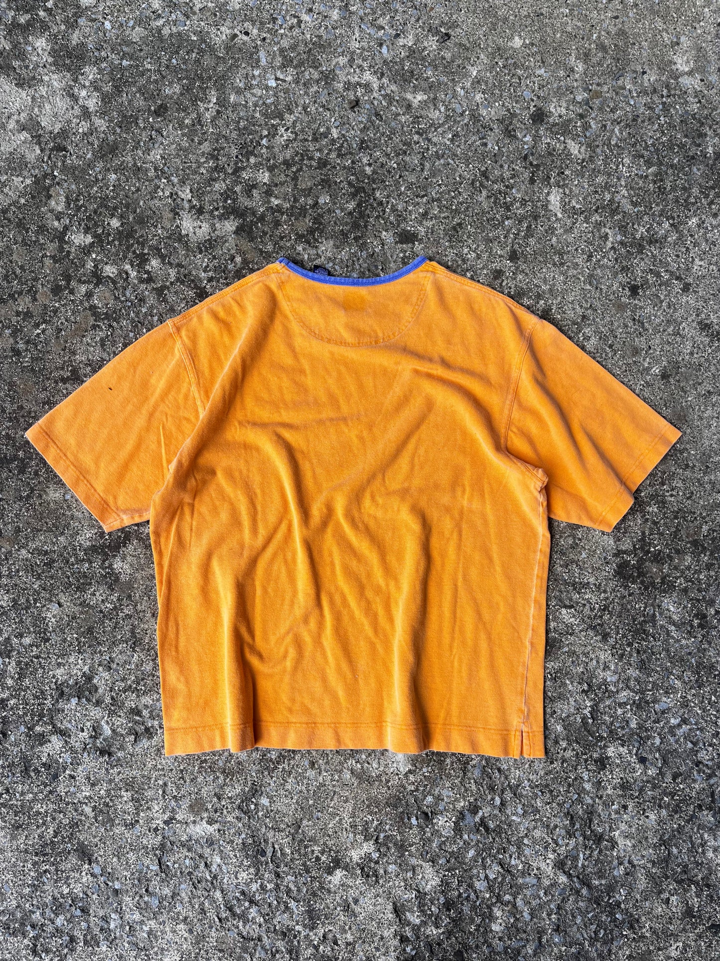 2000’S GAP BLANK T-SHIRT (MEDIUM)