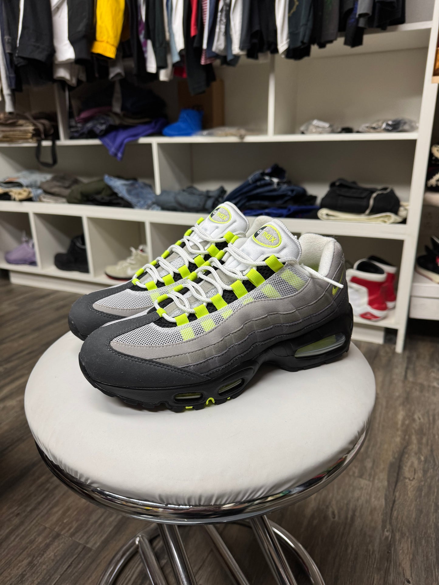 NIKE OG AIR MAX 95 (10)
