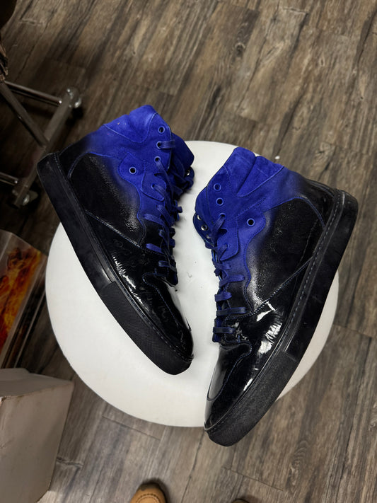BALENCIAGA GRADIENT ARENAS (11.5-12)