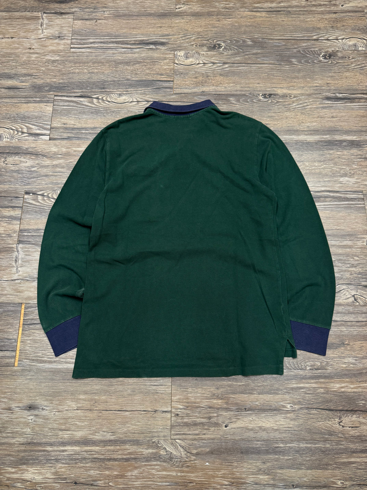 POLO RALPH LAUREN BIG PONY PLAYERS POLO (L)