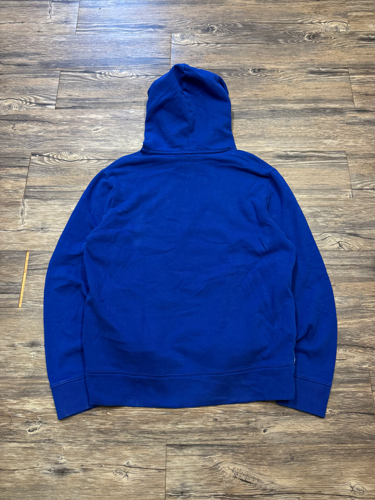 POLO RALPH LAUREN 67 SKI HOODIE (M)