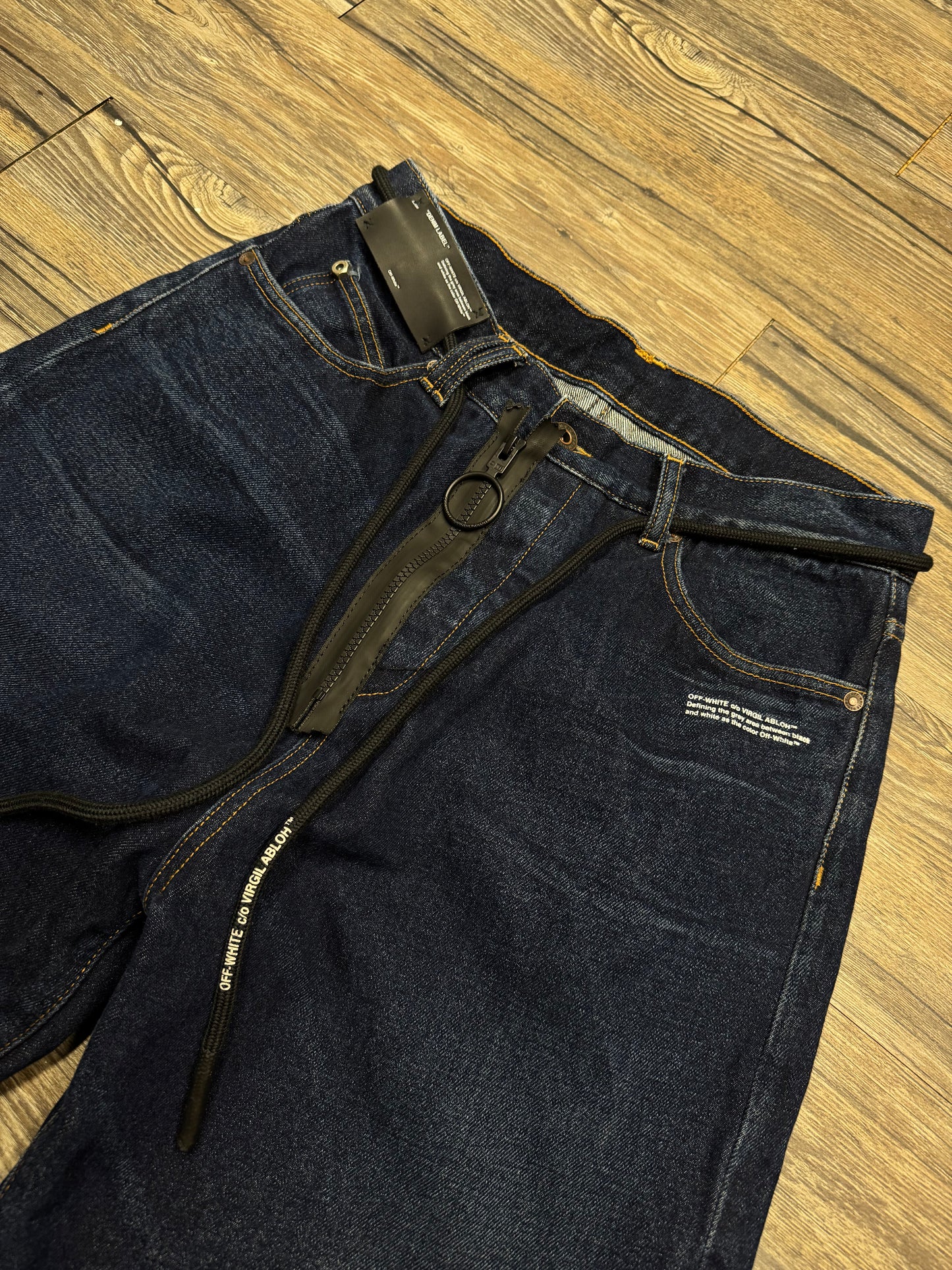 OFF WHITE VIRGIL ERA JORTS (32)