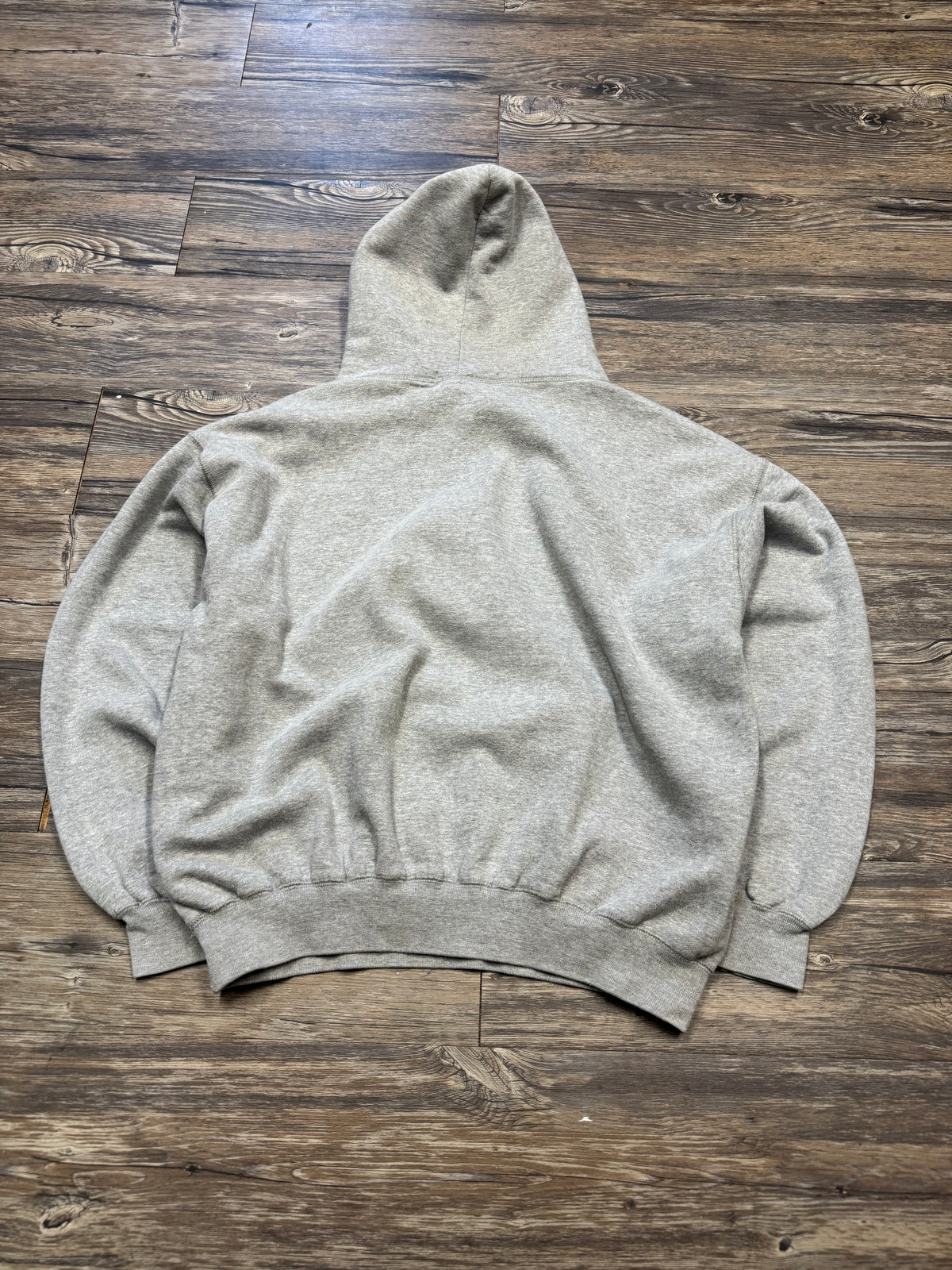 POLO RALPH LAUREN BLACK LABEL K SWISS EMBLEM HOODIE (L)