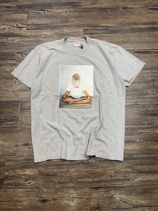 SUPREME RICK RUBEN PHOTO T-SHIRT (LARGE)