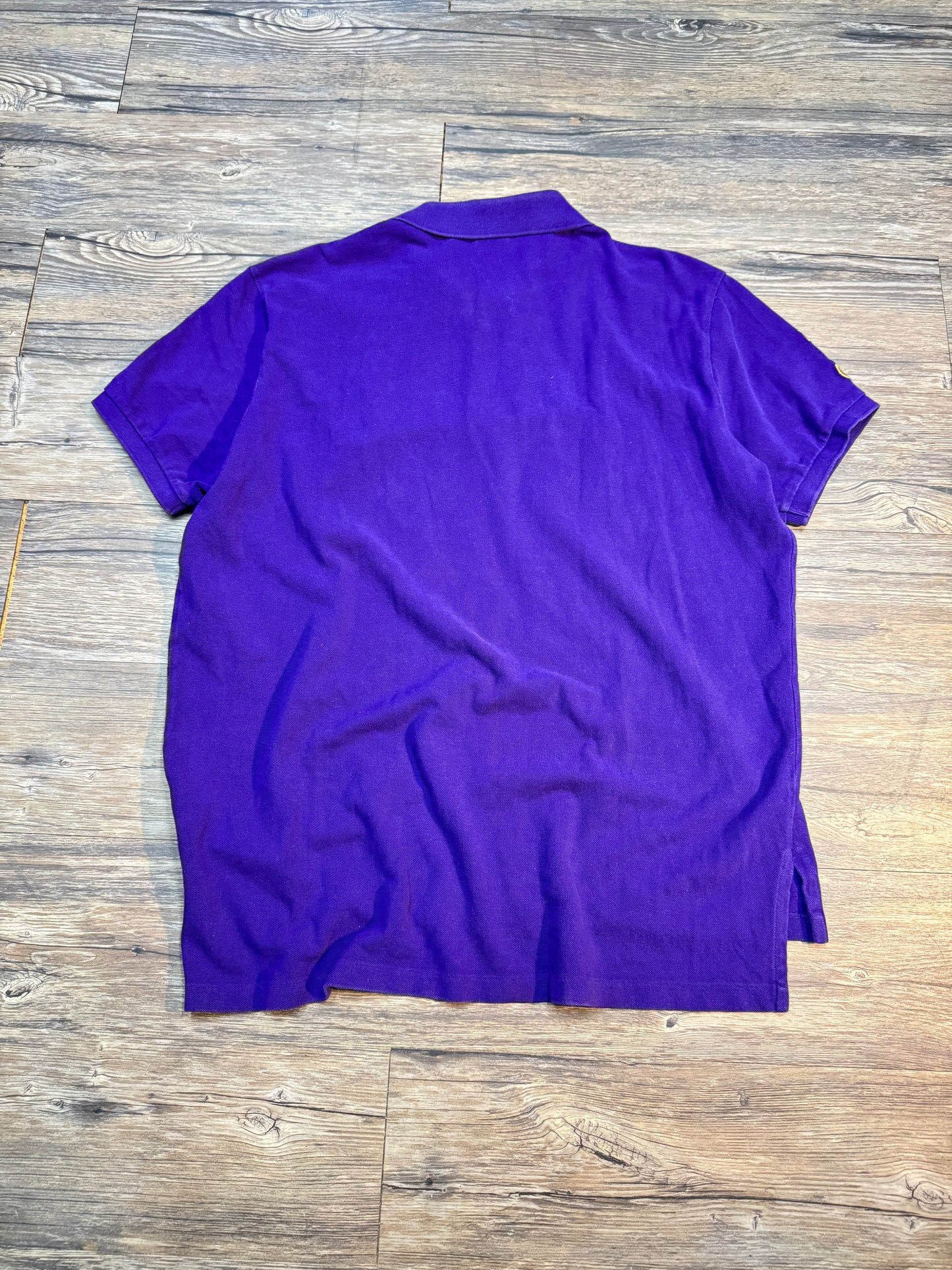 VINTAGE POLO RALPH LAUREN BIG PONY POLO (XL)