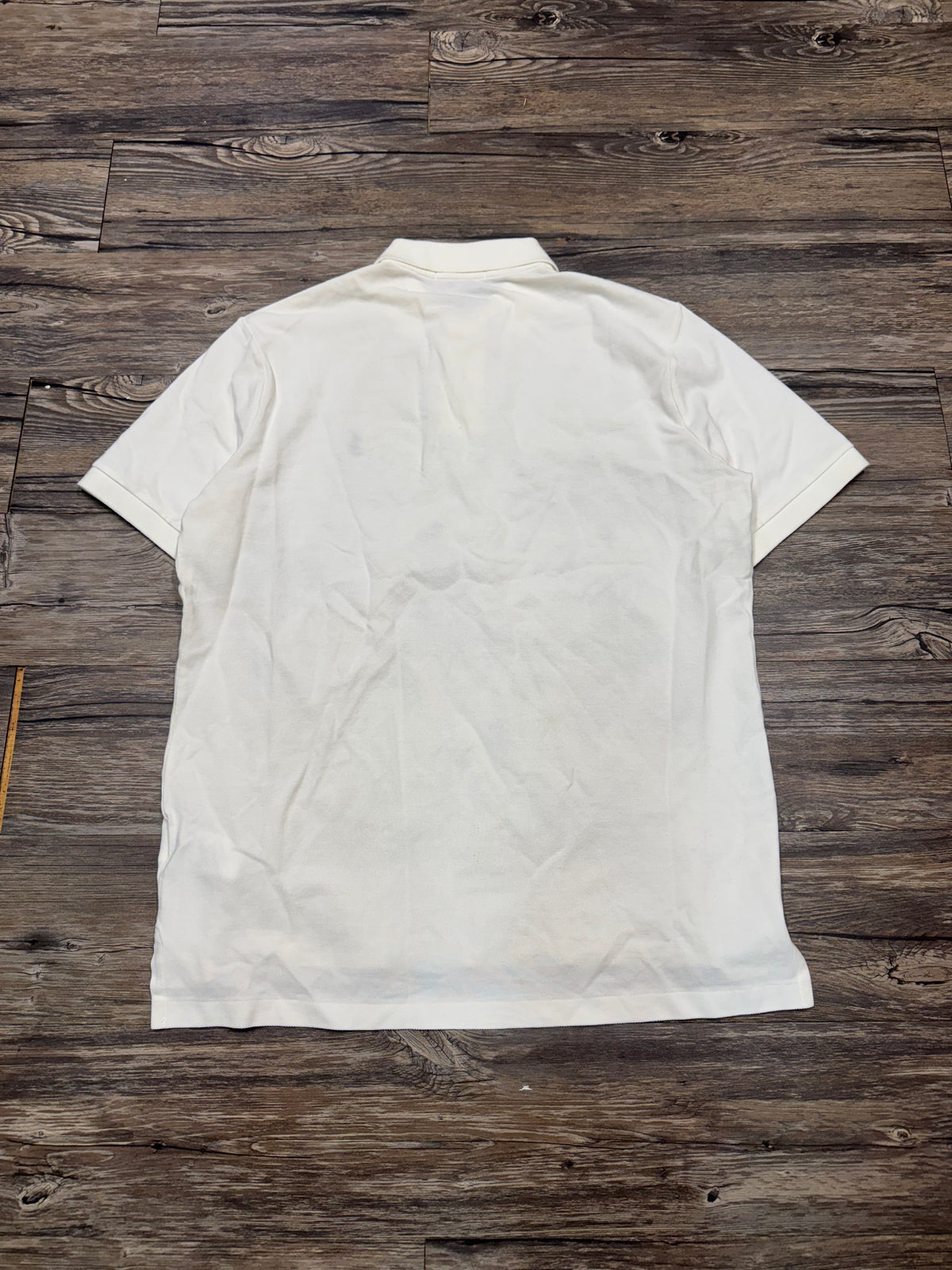 POLO RALPH LAUREN PARIDISE PONY POLO (M)