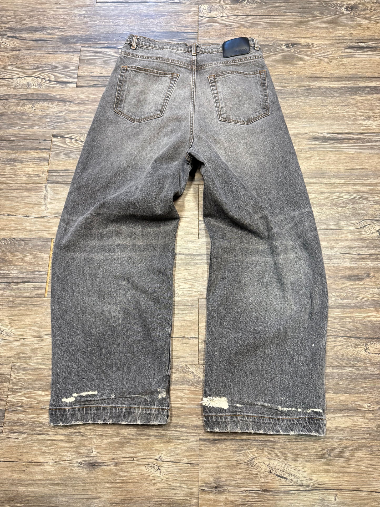 K-TWO GREY HEAVY DENIM V2 (32)