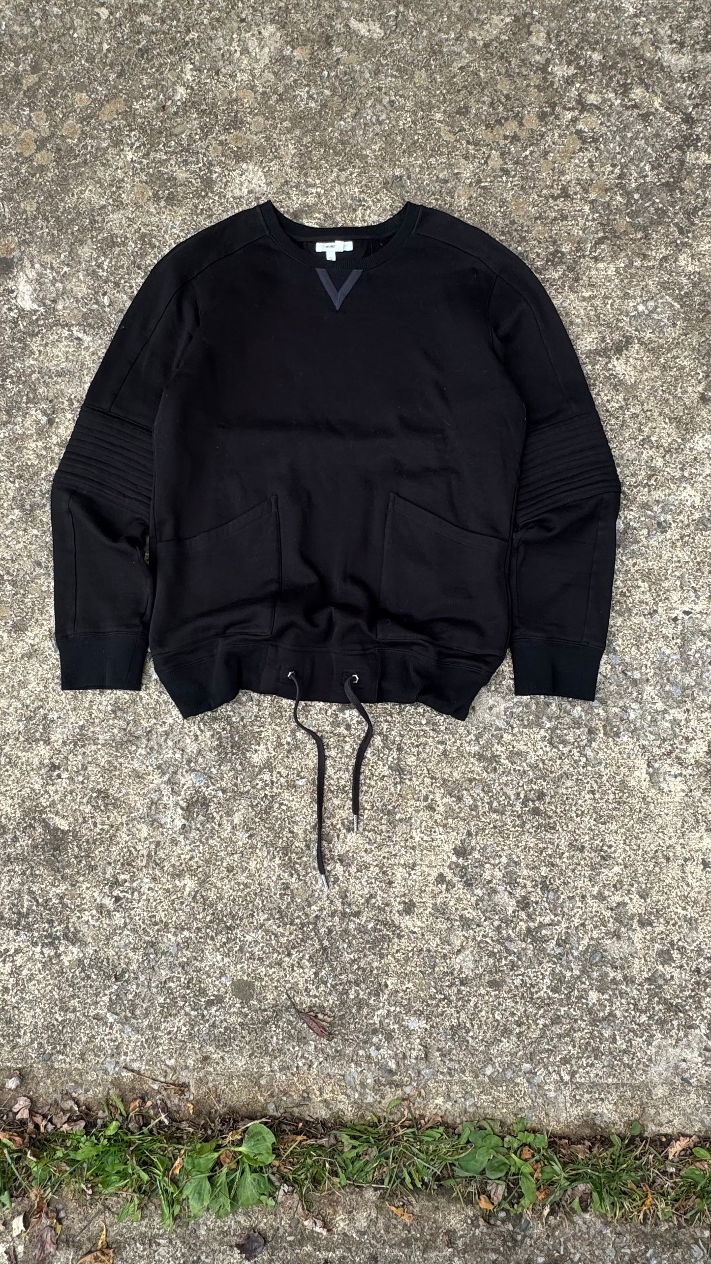 HELMUT LANG CREWNECK (S)