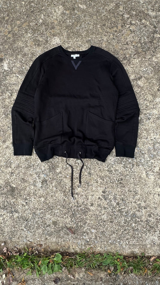 HELMUT LANG CREWNECK (S)