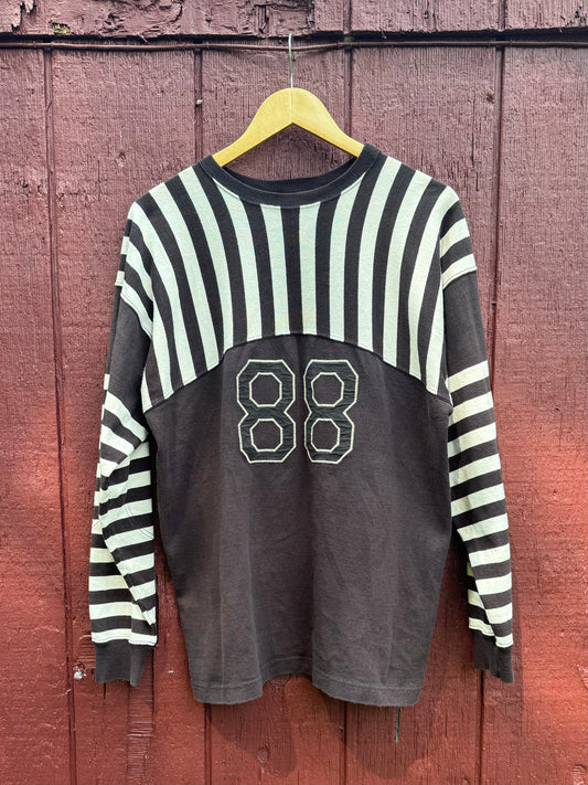 FILL THE BILL PRISON TEE (L)