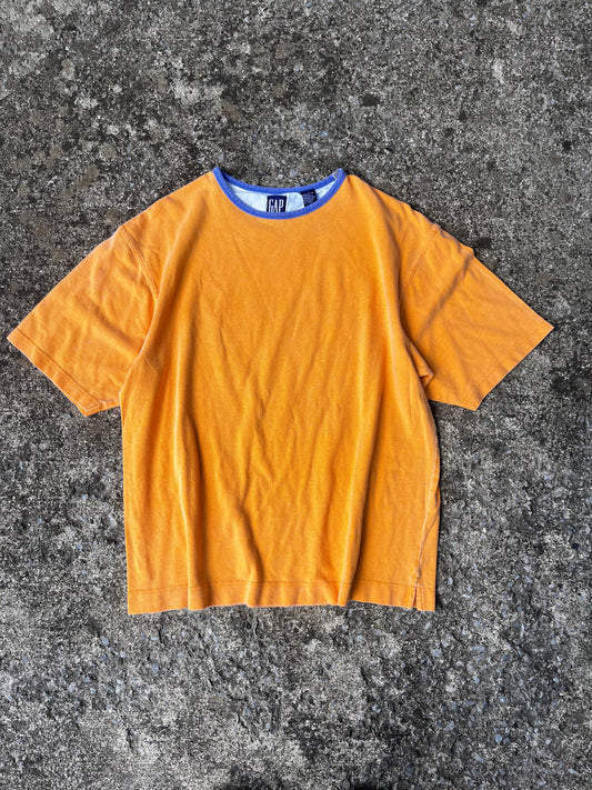2000’S GAP BLANK T-SHIRT (MEDIUM)