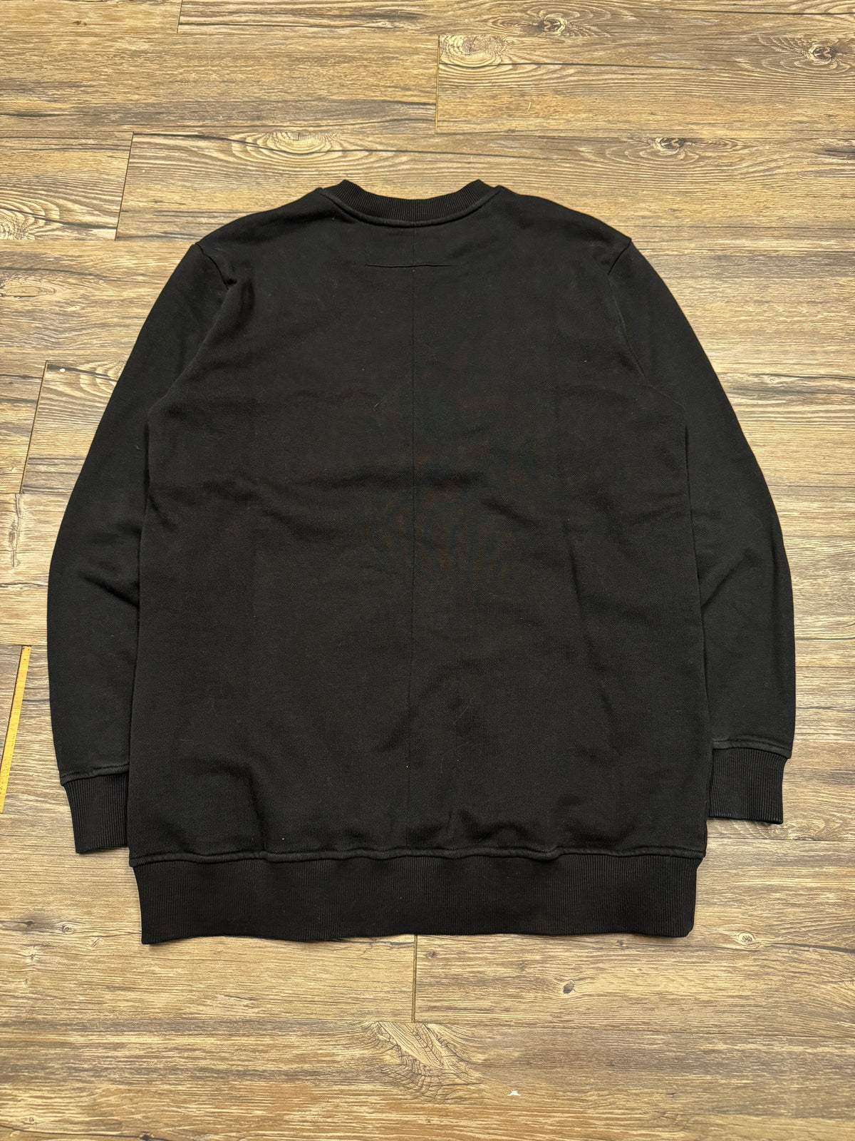 GIVENCHY FW/13 BAMBI SWEATSHIRT (M)