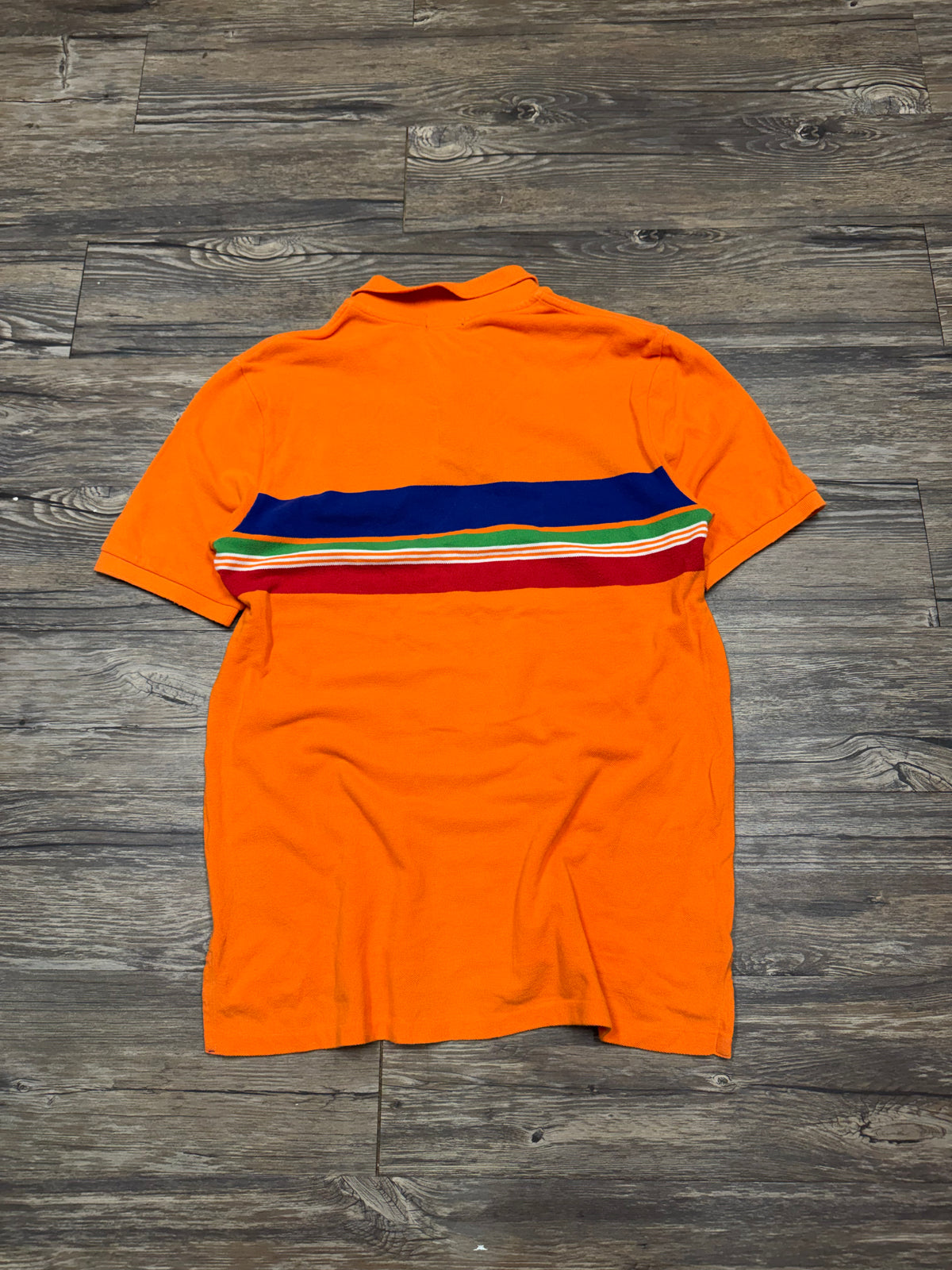 POLO RALPH LAUREN MULTI HORSE SPECIAL (S)