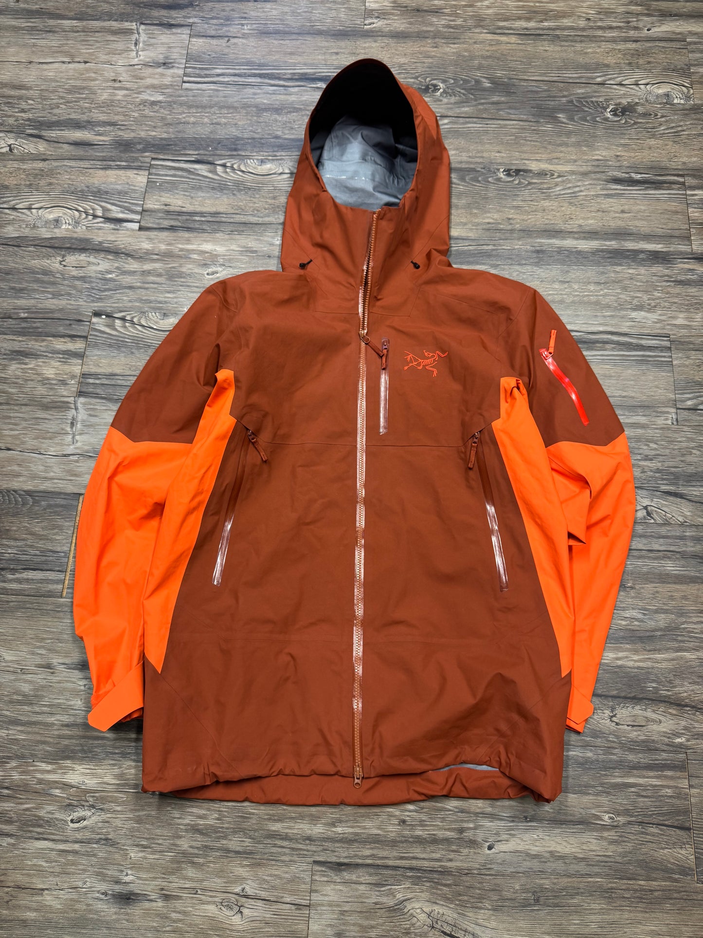 ARC'TERYX SABRE SV FREERIDE JACKET (M)