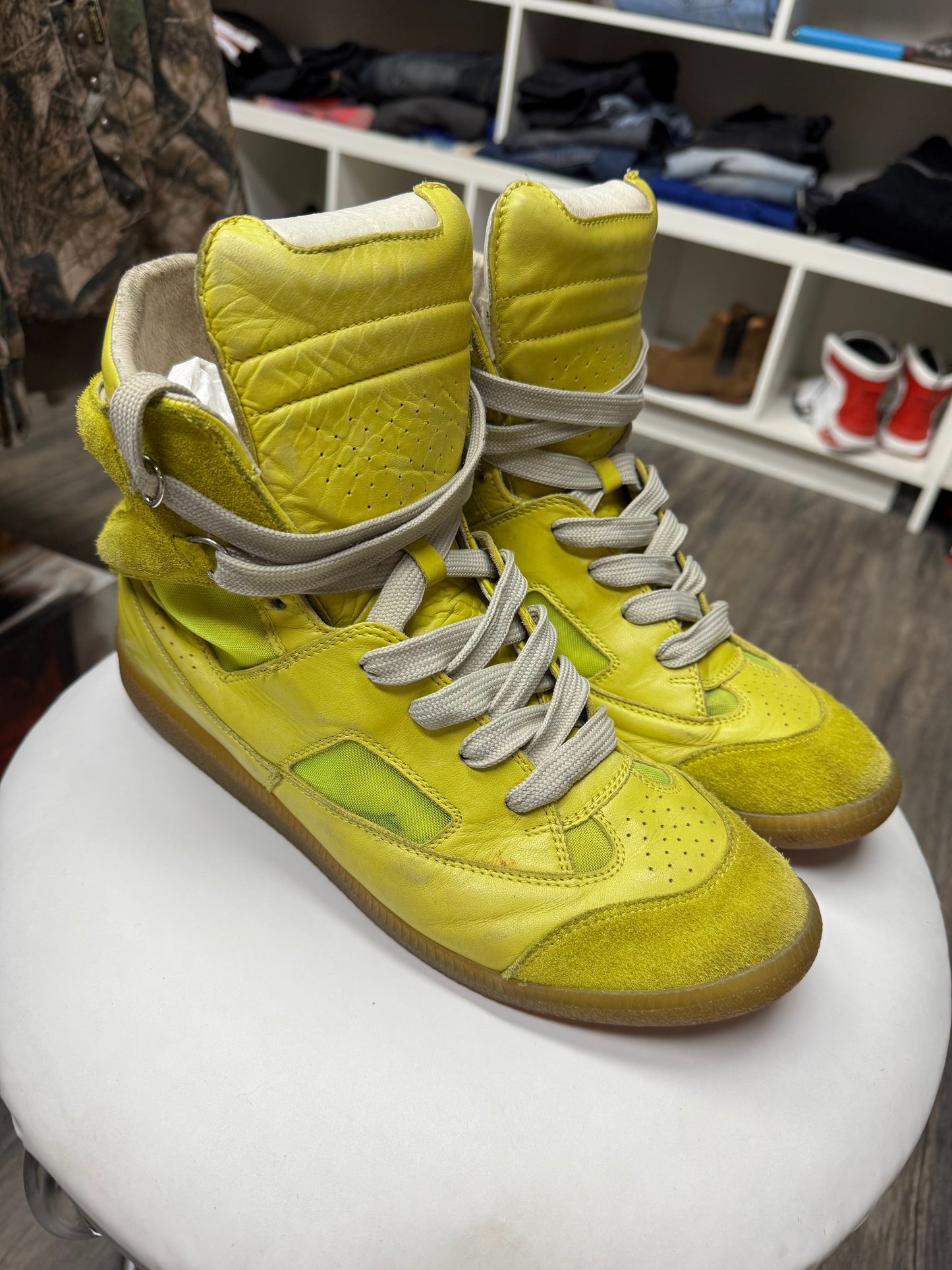 MAISON MARGIELA SS2008 HIGH TOP GATS (43)