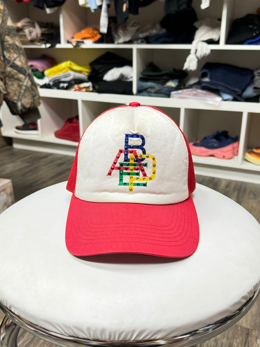BAPE Y2K HAT