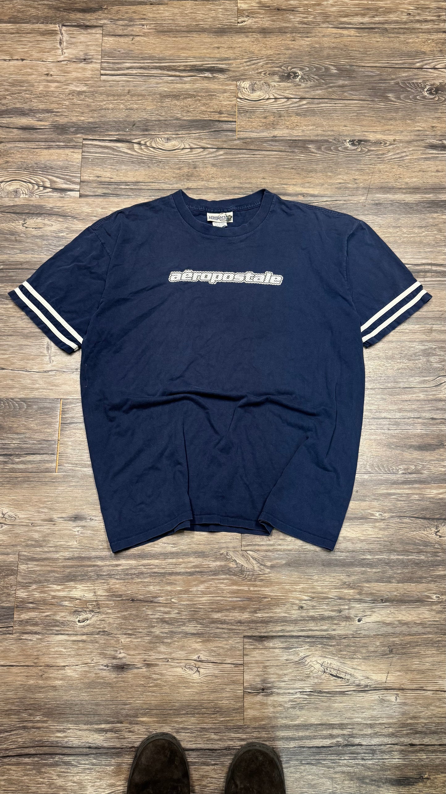 Y2K AEROPOSTALE TEE (XL)