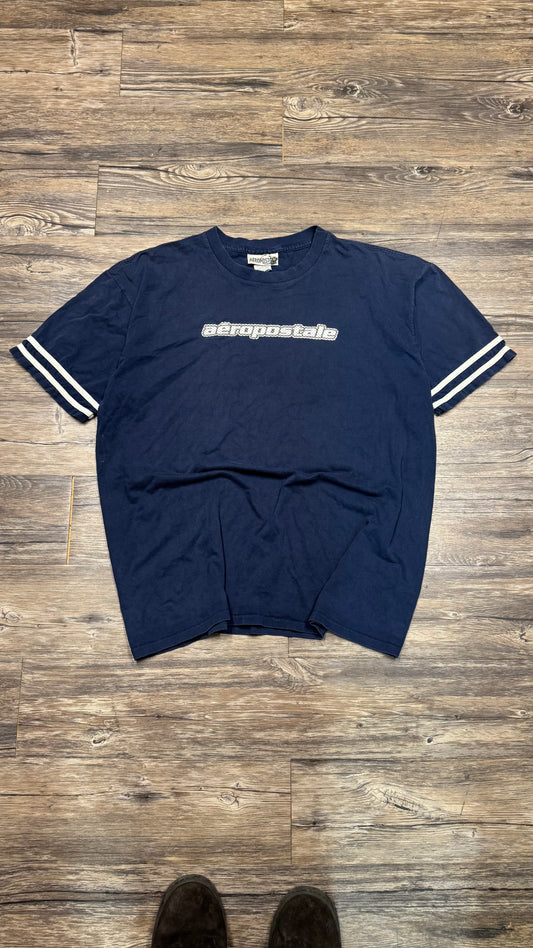 Y2K AEROPOSTALE TEE (XL)
