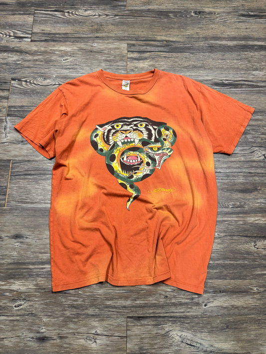 ED HARDY SHORT SLEEVE (L)