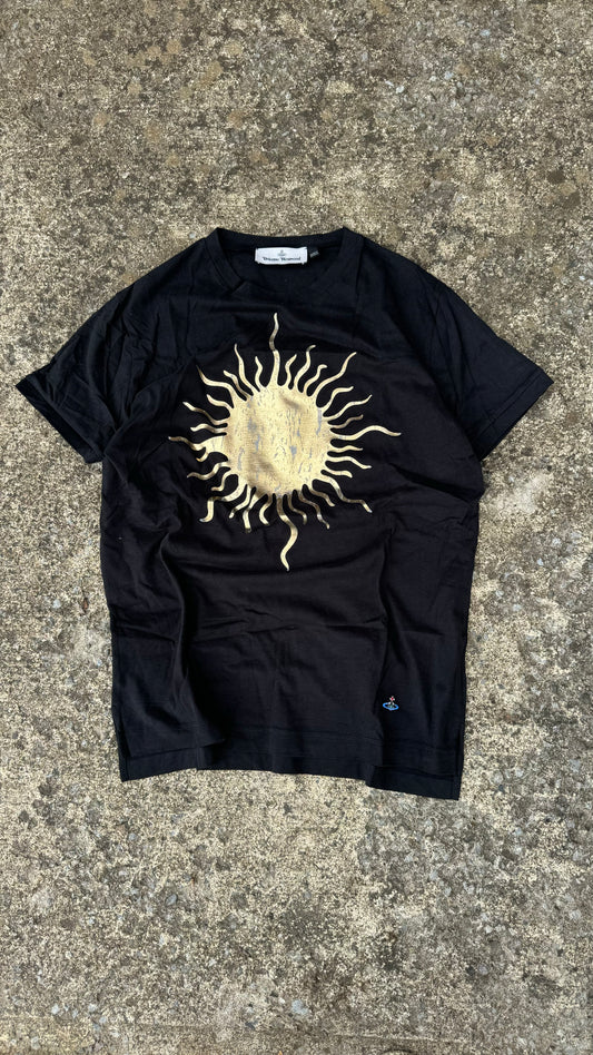 VIVIENNE WESTWOOD SUN TEE (L)
