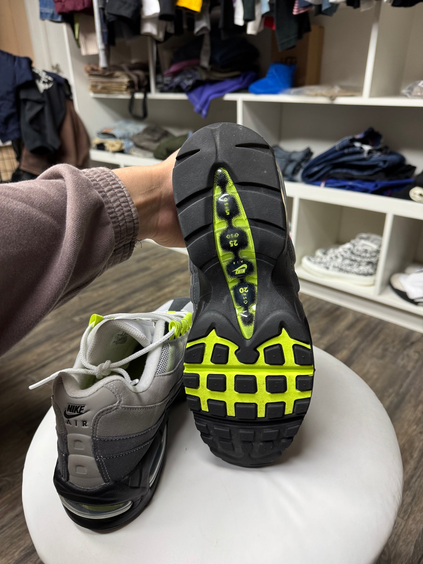 NIKE OG AIR MAX 95 (10)