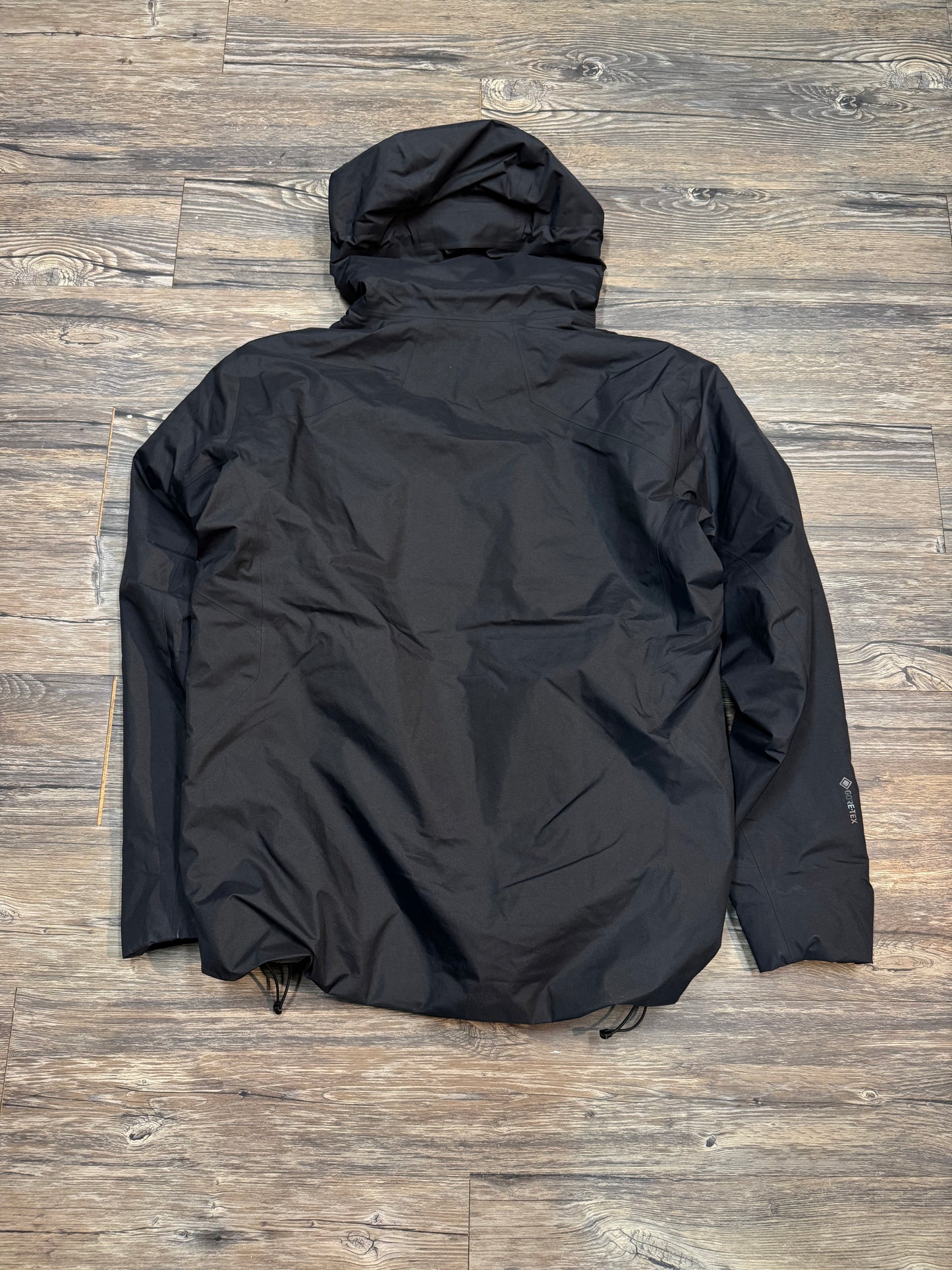 ARCTERYX RALLE INSULATED ZIP-UP JACKET (MEDIUM)