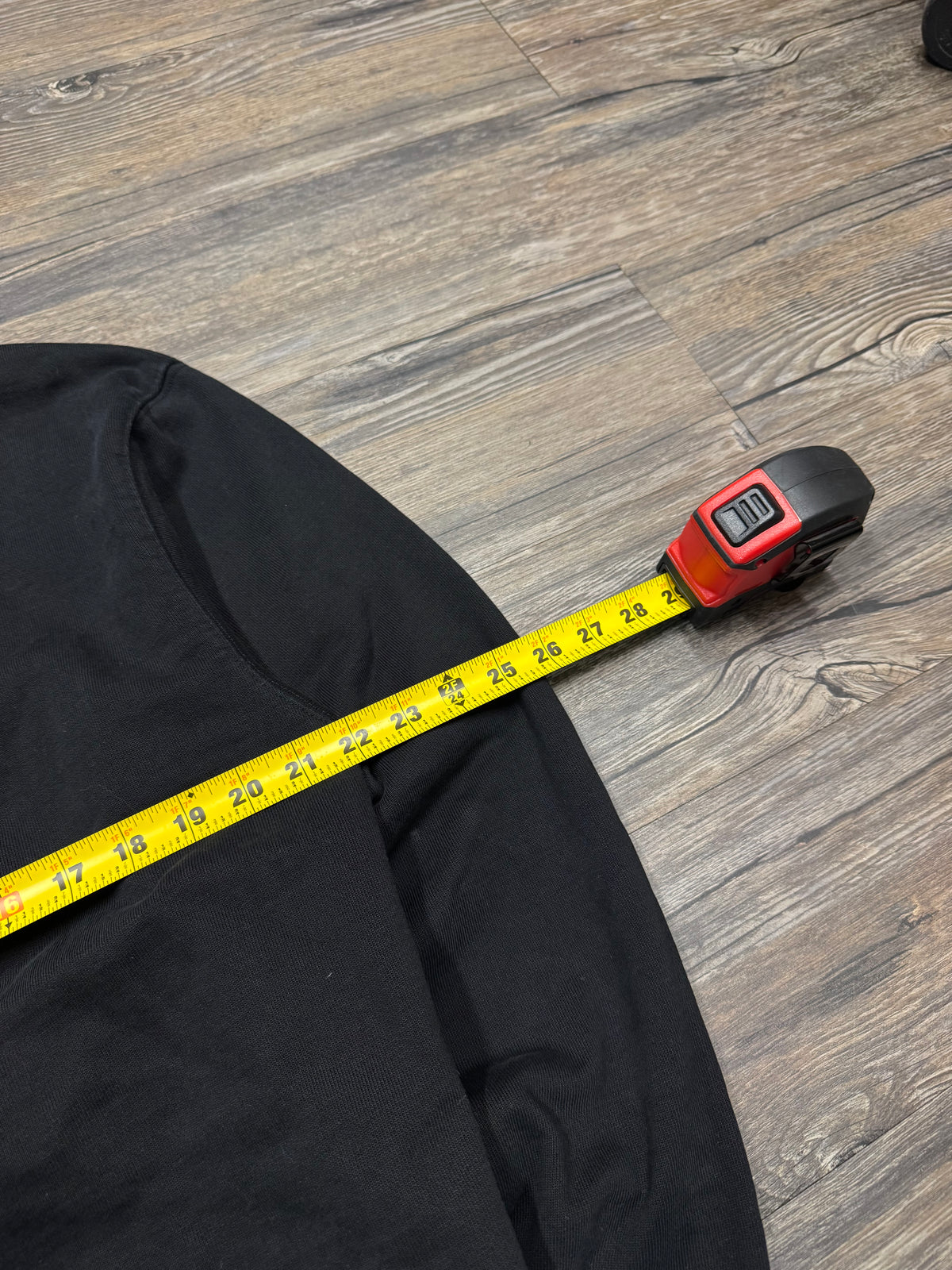 KITH GOODFELLAS "FUNNY HOW" HOODIE (M)
