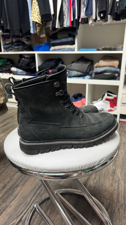 TIMBERLAND BOOTS (10)