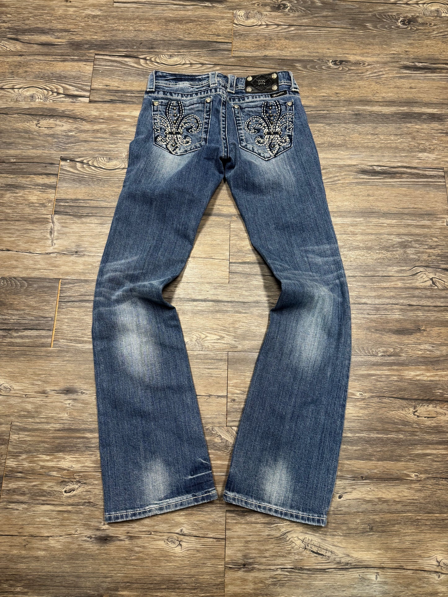 MISSME WOMENS Y2K DENIM (18)