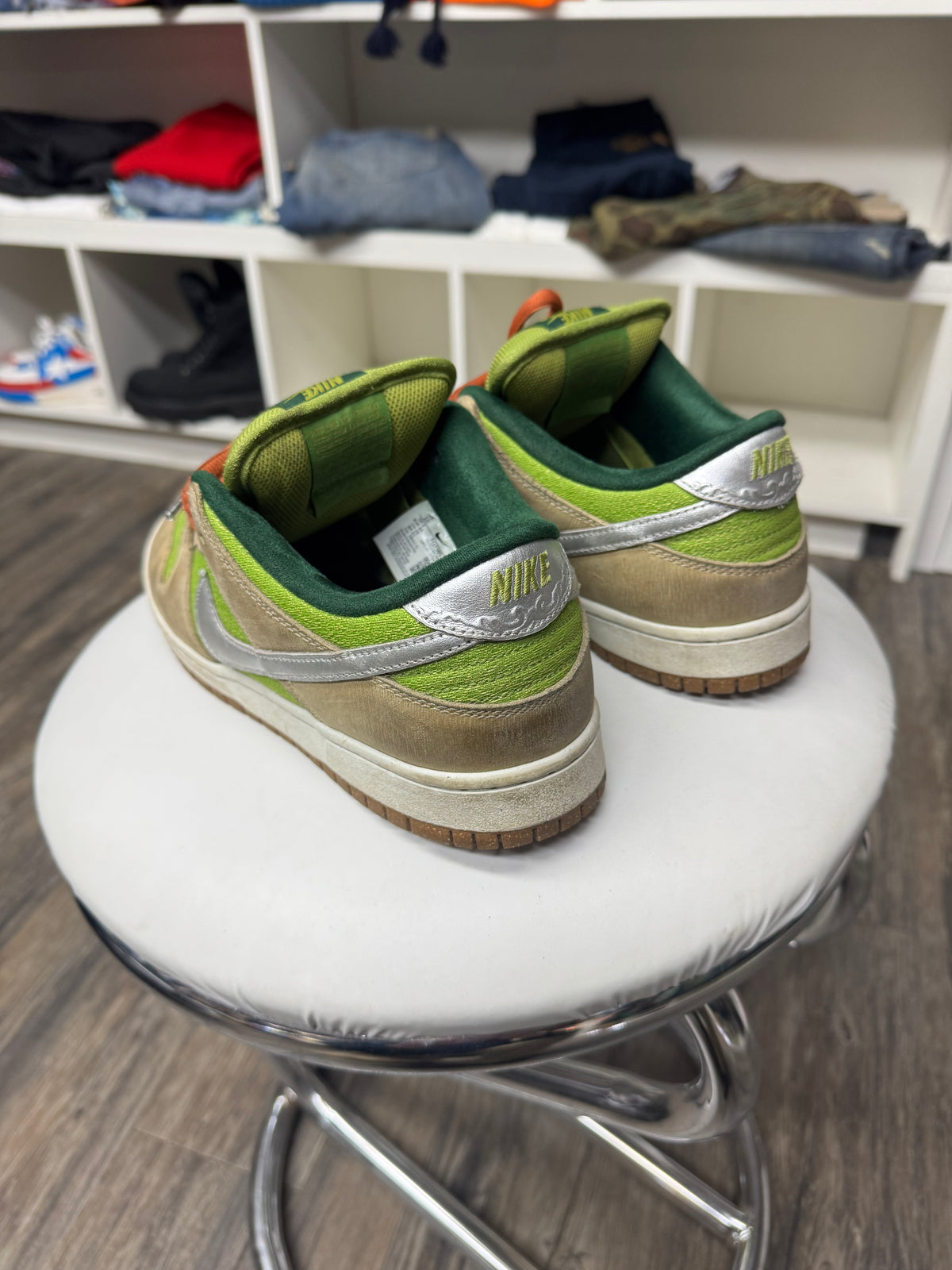 NIKE SB DUNK LOW ‘ESCARGOT’ (10)