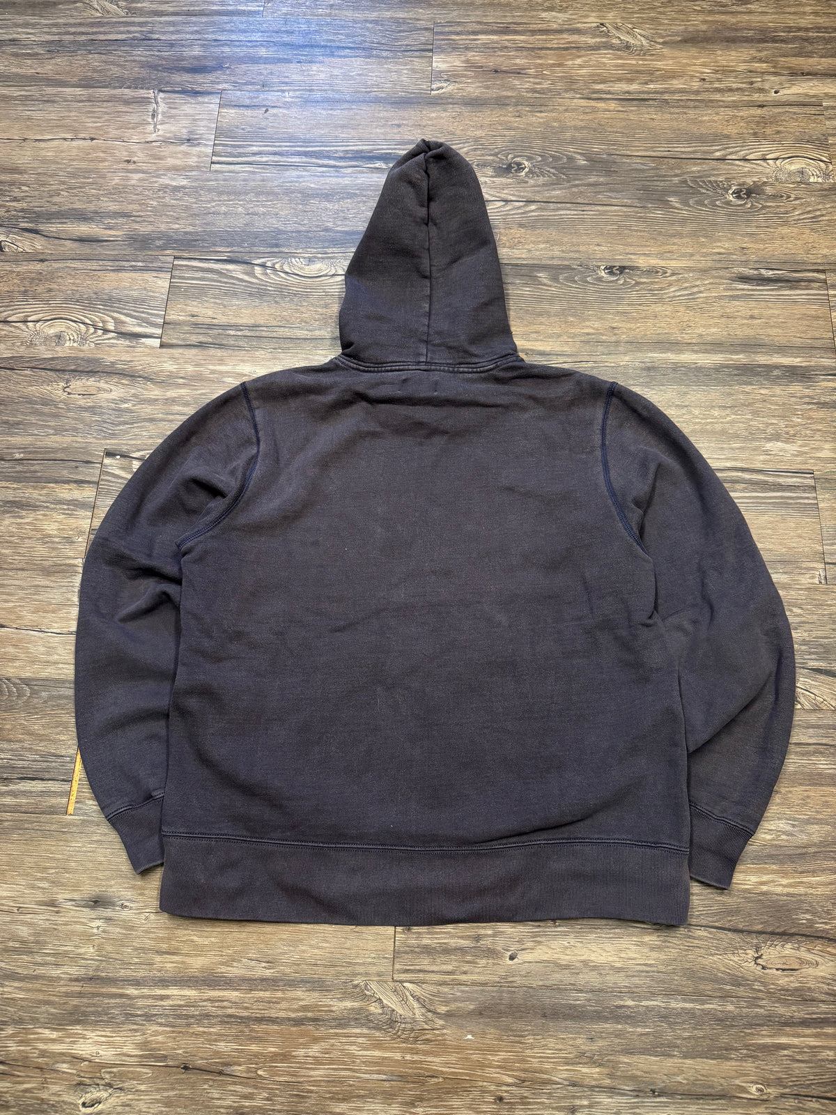 POLO RALPH LAUREN JEANS & CO HOODIE (XL)