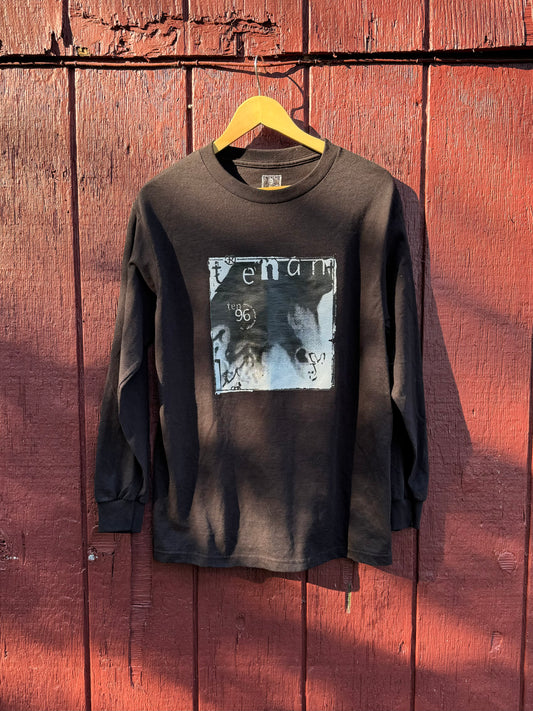 TENANT GRAPHIC LONG SLEEVE