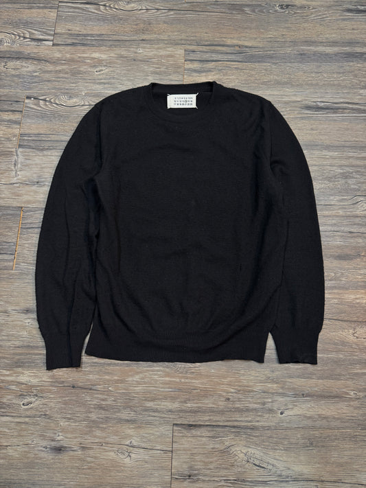MAISON MARGIELA CREWNECK (MEDIUM)