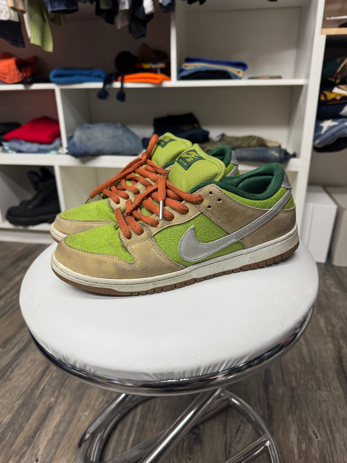 NIKE SB DUNK LOW ‘ESCARGOT’ (10)