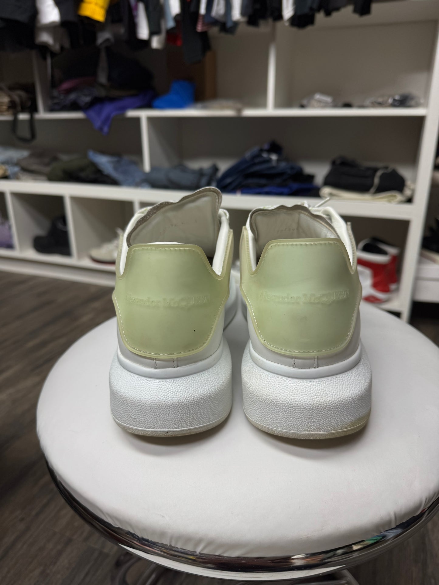 ALEXANDER MCQUEEN SNEAKERS (44)