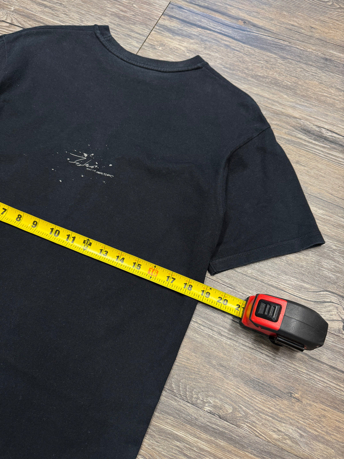 UNDERCOVER X FUTURA SS00 "TEASER" (M)