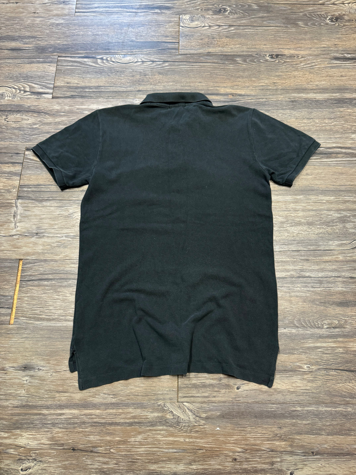 POLO RALPH LAUREN P-WING POLO SHIRT (S)